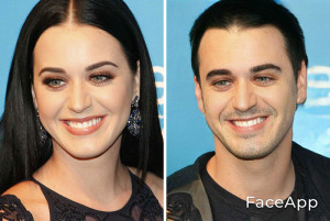 image 10 in faceapp gallery