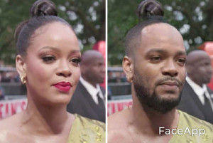 image 11 in faceapp gallery