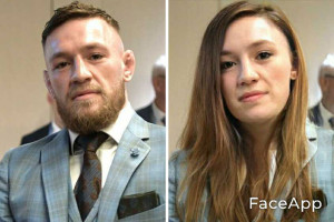 image 15 in faceapp gallery
