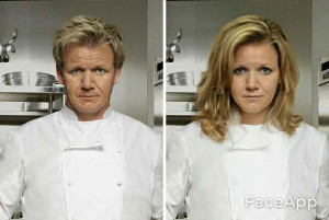 image 19 in faceapp gallery