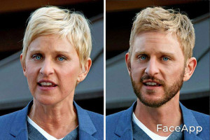 image 20 in faceapp gallery
