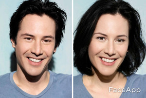 image 24 in faceapp gallery