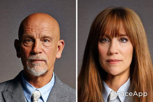image 3 in faceapp gallery
