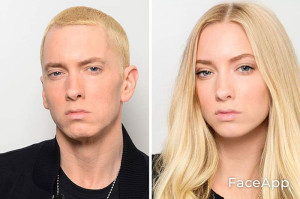 image 6 in faceapp gallery