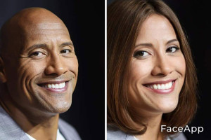 image 7 in faceapp gallery