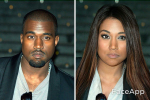 image 9 in faceapp gallery