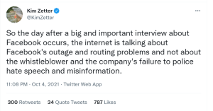 image FacebookDown10-tis-een-complot in FacebookDown gallery