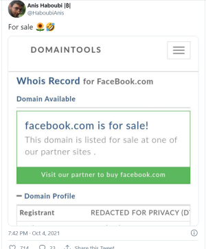image facebookdown12 in FacebookDown gallery