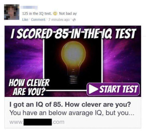 image 2 in Facebookleugenaars gallery
