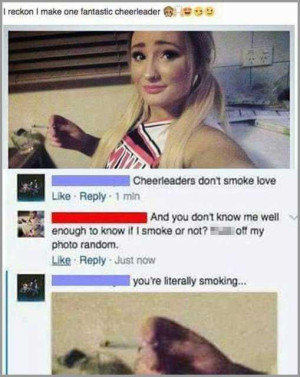 image 3 in Facebookleugenaars gallery