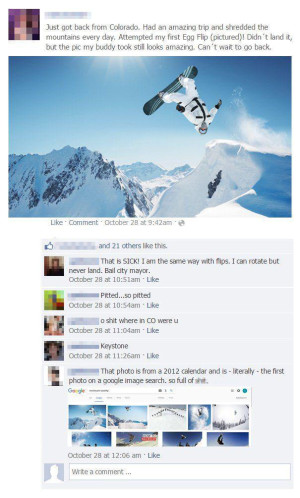 image 5 in Facebookleugenaars gallery