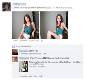 image 7 in Facebookleugenaars gallery
