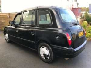 image 2 in Fake Taxi gallery