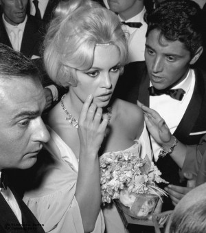 image 14.-Brigitte-Bardot in feftegerjaren gallery