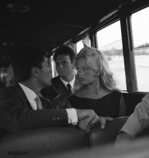 image 3.-Brigitte-Bardot in feftegerjaren gallery