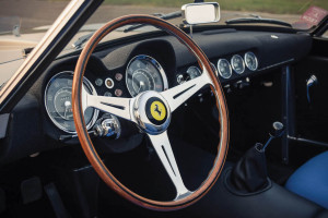 image 10 in Ferrari 250 Competizione gallery