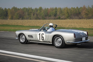 image 2 in Ferrari 250 Competizione gallery