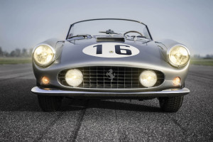image 4 in Ferrari 250 Competizione gallery
