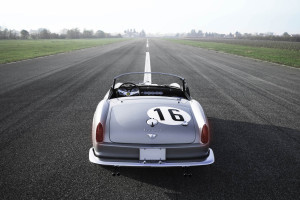 image 5 in Ferrari 250 Competizione gallery