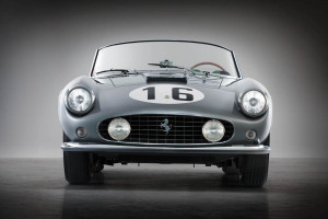 image 7 in Ferrari 250 Competizione gallery