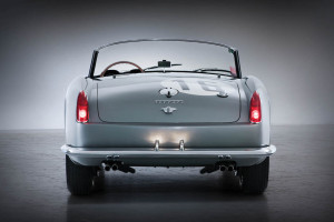 image 8 in Ferrari 250 Competizione gallery