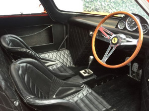 image 5 in Ferrari 250LM Replica gallery