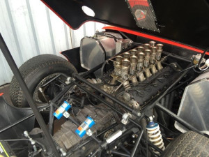 image 6 in Ferrari 250LM Replica gallery