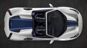 image 4 in Ferrari 488 Pista gallery