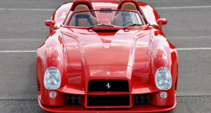 image 1 in Ferrari Sbarro gallery