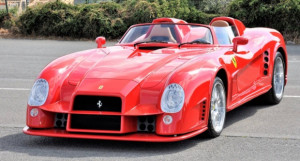 image 4 in Ferrari Sbarro gallery