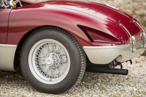 image 11 in Ferrari Targa Florio 625 gallery