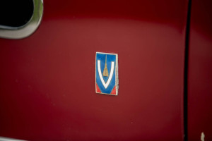 image 13 in Ferrari Targa Florio 625 gallery