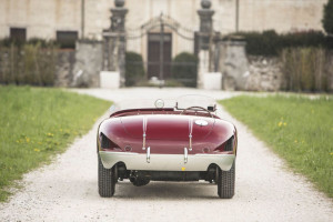 image 3 in Ferrari Targa Florio 625 gallery