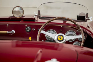image 6 in Ferrari Targa Florio 625 gallery