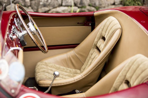 image 7 in Ferrari Targa Florio 625 gallery