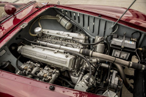 image 8 in Ferrari Targa Florio 625 gallery