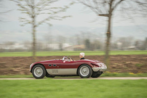 image 9 in Ferrari Targa Florio 625 gallery