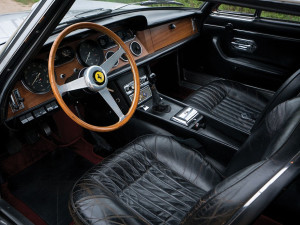 image 11 in Ferrari gallery