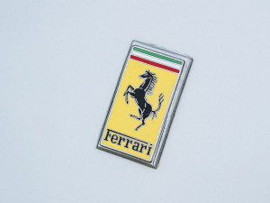 image 14 in Ferrari gallery