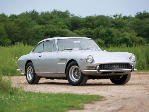 image 15 in Ferrari gallery