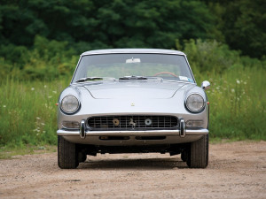image 1 in Ferrari gallery
