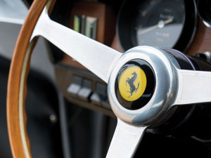 image 9 in Ferrari gallery