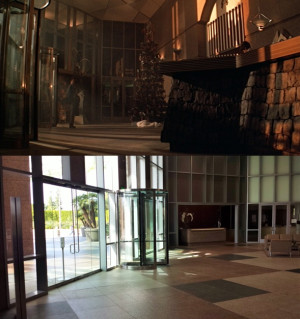 image Die-Hard-Balie in FilmLocaties gallery