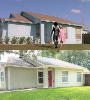 image Edward-Scissorhands-Huis in FilmLocaties gallery