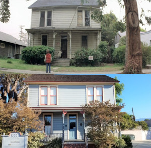 image Halloween-Huis-Michael in FilmLocaties gallery
