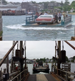 image Jaws-Ferry in FilmLocaties gallery