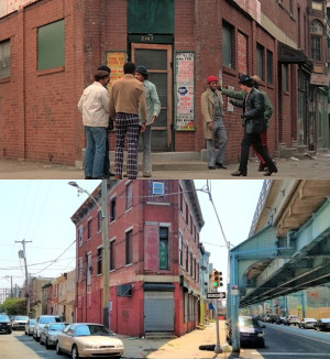 image Rocky-Gym in FilmLocaties gallery