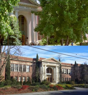 image Scream-School in FilmLocaties gallery
