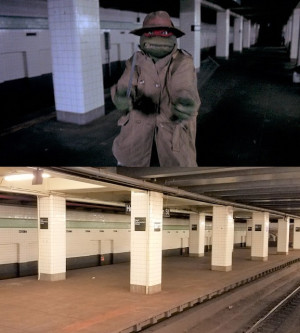 image TMNT-Metro in FilmLocaties gallery