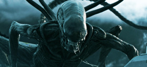 image 10.-Alien in Filmschurken Empire gallery